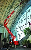 15plus履帶式高空蜘蛛車(chē)
