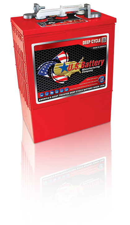 【6-VOLT】US L16HC XC2