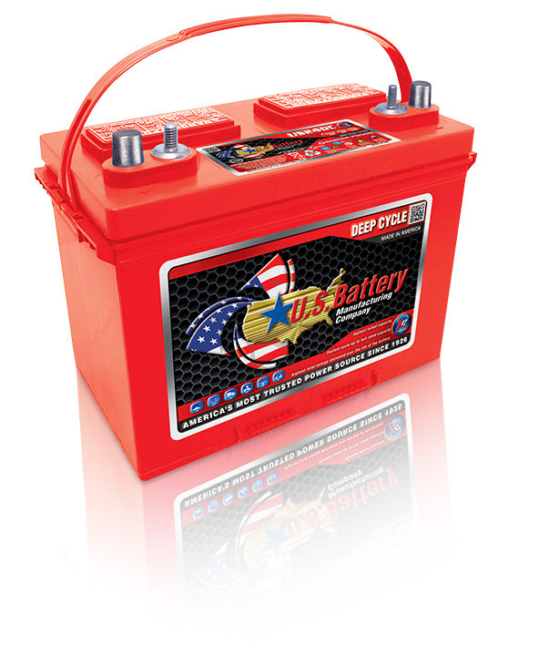 【12-VOLT】US 24DC XC2