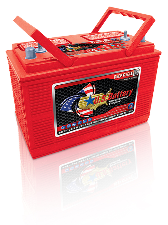 【12-VOLT】US 31DC XC2