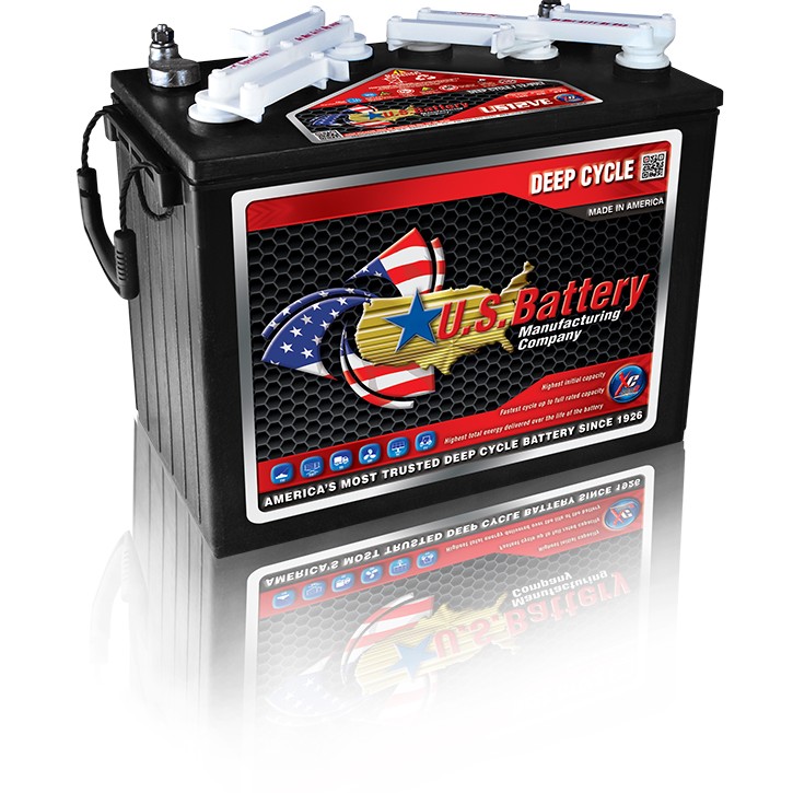 【12-VOLT】US 12VE XC2