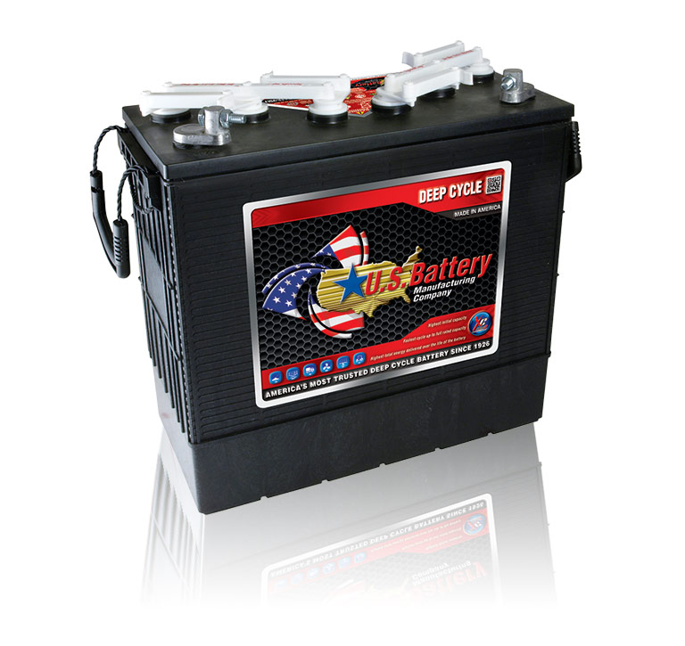 【12-VOLT】US 185E XC2