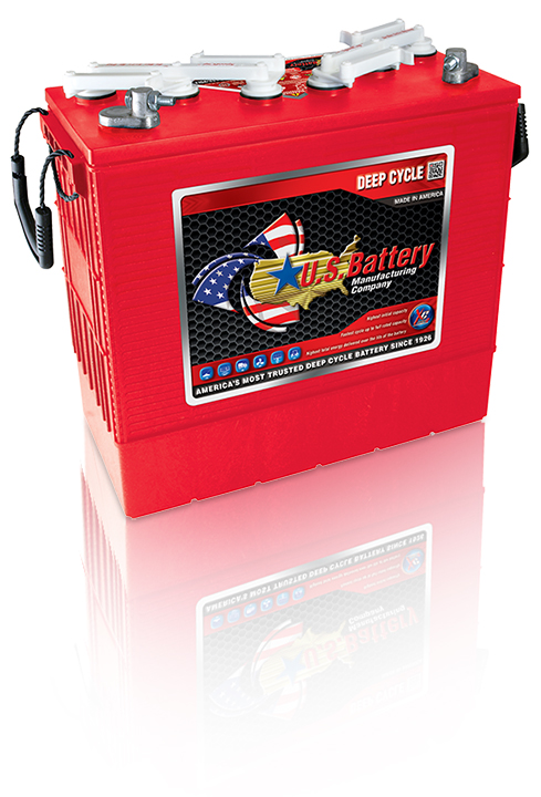 【12-VOLT】US 185 XC2